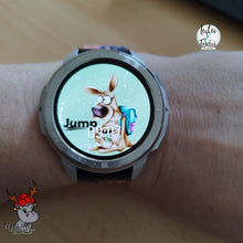 Lade das Bild in den Galerie-Viewer, Gewerbelizenz - Digiset "Jumping Jack"