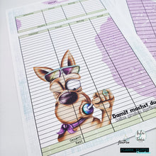 Lade das Bild in den Galerie-Viewer, Gewerbelizenz - Digiset "Jumping Jack"