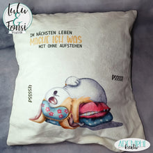 Lade das Bild in den Galerie-Viewer, Schnäppchen - Digiset "Schlafmütze"