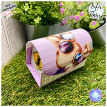 Lade das Bild in den Galerie-Viewer, Gewerbelizenz - Digiset "Jumping Jack"