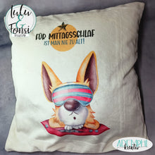 Lade das Bild in den Galerie-Viewer, Schnäppchen - Digiset "Schlafmütze"