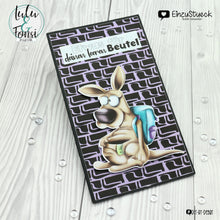 Load image into Gallery viewer, Digiset "Jumping Jack"