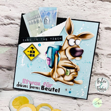 Lade das Bild in den Galerie-Viewer, Gewerbelizenz - Digiset "Jumping Jack"