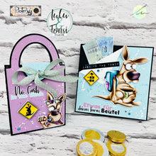 Lade das Bild in den Galerie-Viewer, Gewerbelizenz - Digiset "Jumping Jack"