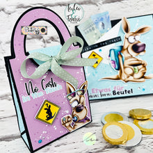 Lade das Bild in den Galerie-Viewer, Gewerbelizenz - Digiset "Jumping Jack"