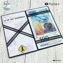 Lade das Bild in den Galerie-Viewer, Gewerbelizenz - Digiset "Jumping Jack"