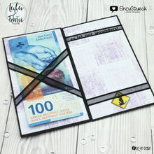 Lade das Bild in den Galerie-Viewer, Gewerbelizenz - Digiset "Jumping Jack"