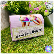 Load image into Gallery viewer, Digiset "Jumping Jack"