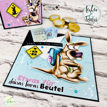 Lade das Bild in den Galerie-Viewer, Gewerbelizenz - Digiset "Jumping Jack"