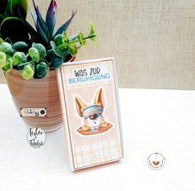 Lade das Bild in den Galerie-Viewer, Schnäppchen - Digiset "Schlafmütze"