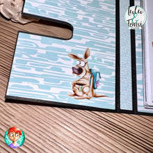 Lade das Bild in den Galerie-Viewer, Gewerbelizenz - Digiset "Jumping Jack"