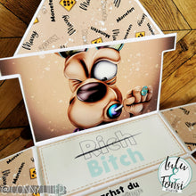 Lade das Bild in den Galerie-Viewer, Gewerbelizenz - Digiset "Jumping Jack"