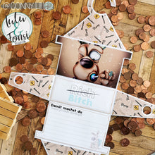 Lade das Bild in den Galerie-Viewer, Gewerbelizenz - Digiset "Jumping Jack"