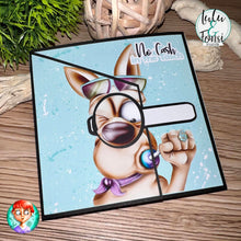 Load image into Gallery viewer, Digiset "Jumping Jack"