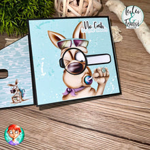 Lade das Bild in den Galerie-Viewer, Gewerbelizenz - Digiset "Jumping Jack"