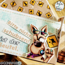 Load image into Gallery viewer, Digiset "Jumping Jack"