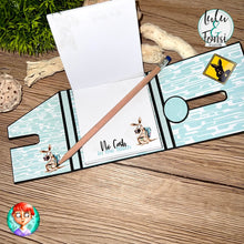 Load image into Gallery viewer, Digiset "Jumping Jack"