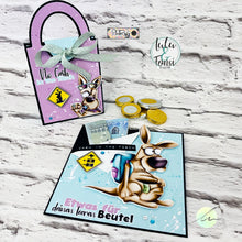 Load image into Gallery viewer, Digiset "Jumping Jack"