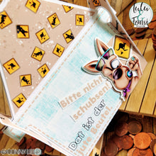 Load image into Gallery viewer, Digiset "Jumping Jack"