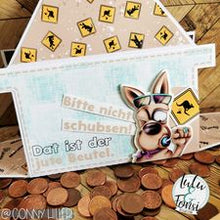 Load image into Gallery viewer, Digiset "Jumping Jack"