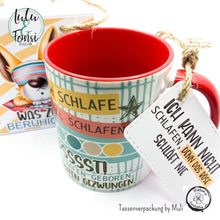 Lade das Bild in den Galerie-Viewer, Gewerbelizenz - Digiset "Schlafmütze"