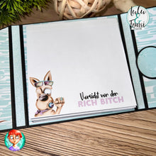 Lade das Bild in den Galerie-Viewer, Gewerbelizenz - Digiset "Jumping Jack"