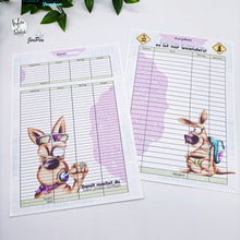 Load image into Gallery viewer, Digiset "Jumping Jack"