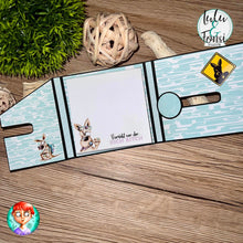 Load image into Gallery viewer, Digiset "Jumping Jack"