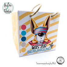 Lade das Bild in den Galerie-Viewer, Schnäppchen - Digiset "Schlafmütze"