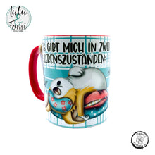 Lade das Bild in den Galerie-Viewer, Gewerbelizenz - Digiset "Schlafmütze"