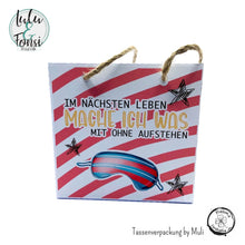 Lade das Bild in den Galerie-Viewer, Gewerbelizenz - Digiset "Schlafmütze"