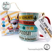 Lade das Bild in den Galerie-Viewer, Gewerbelizenz - Digiset "Schlafmütze"