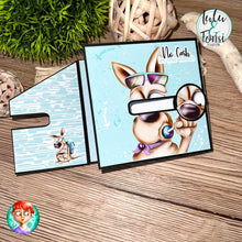 Load image into Gallery viewer, Digiset "Jumping Jack"