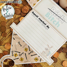 Lade das Bild in den Galerie-Viewer, Gewerbelizenz - Digiset "Jumping Jack"