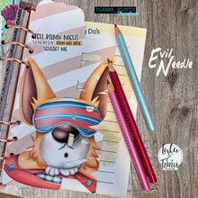 Lade das Bild in den Galerie-Viewer, Gewerbelizenz - Digiset "Schlafmütze"