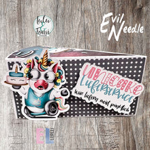 Load image into Gallery viewer, Digiset "Einzigartig"