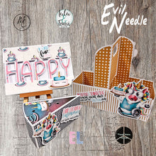 Lade das Bild in den Galerie-Viewer, Gewerbelizenz - Digiset "Einzigartig"