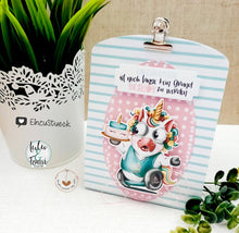 Lade das Bild in den Galerie-Viewer, Gewerbelizenz - Digiset "Einzigartig"