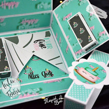 Load image into Gallery viewer, Digiset "Einzigartig"