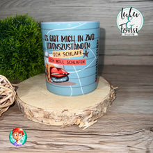 Lade das Bild in den Galerie-Viewer, Schnäppchen - Digiset "Schlafmütze"