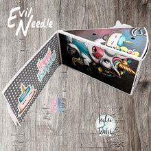 Lade das Bild in den Galerie-Viewer, Gewerbelizenz - Digiset "Einzigartig"