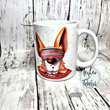 Lade das Bild in den Galerie-Viewer, Gewerbelizenz - Digiset "Schlafmütze"