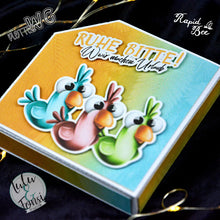 Load image into Gallery viewer, Digiset "Sommerparty"