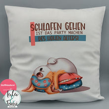 Lade das Bild in den Galerie-Viewer, Schnäppchen - Digiset "Schlafmütze"