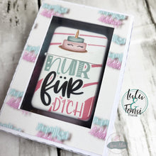 Load image into Gallery viewer, Digiset "Einzigartig"