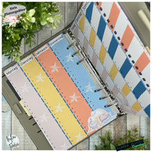 Lade das Bild in den Galerie-Viewer, Schnäppchen - Digiset "Schlafmütze"