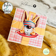 Lade das Bild in den Galerie-Viewer, Schnäppchen - Digiset "Schlafmütze"