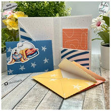 Lade das Bild in den Galerie-Viewer, Schnäppchen - Digiset "Schlafmütze"