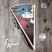 Load image into Gallery viewer, Digiset "Einzigartig"