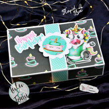 Load image into Gallery viewer, Digiset "Einzigartig"